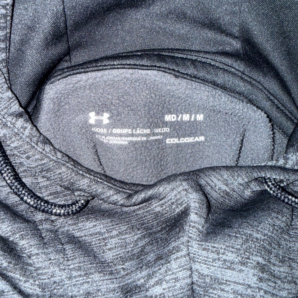 Under Armour Hoodie - Picture 3 of 3